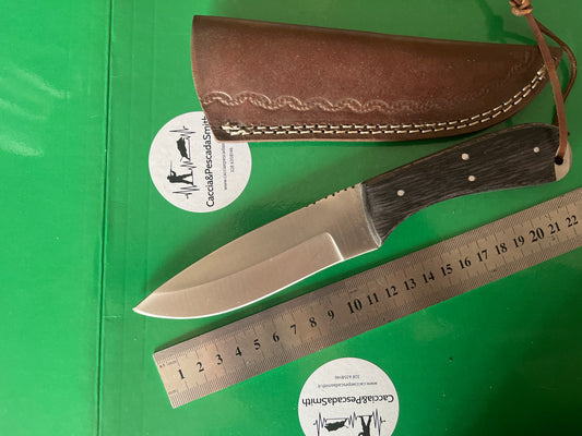 Pugnale Micarta