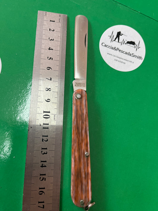 Coltello rasolino catanese