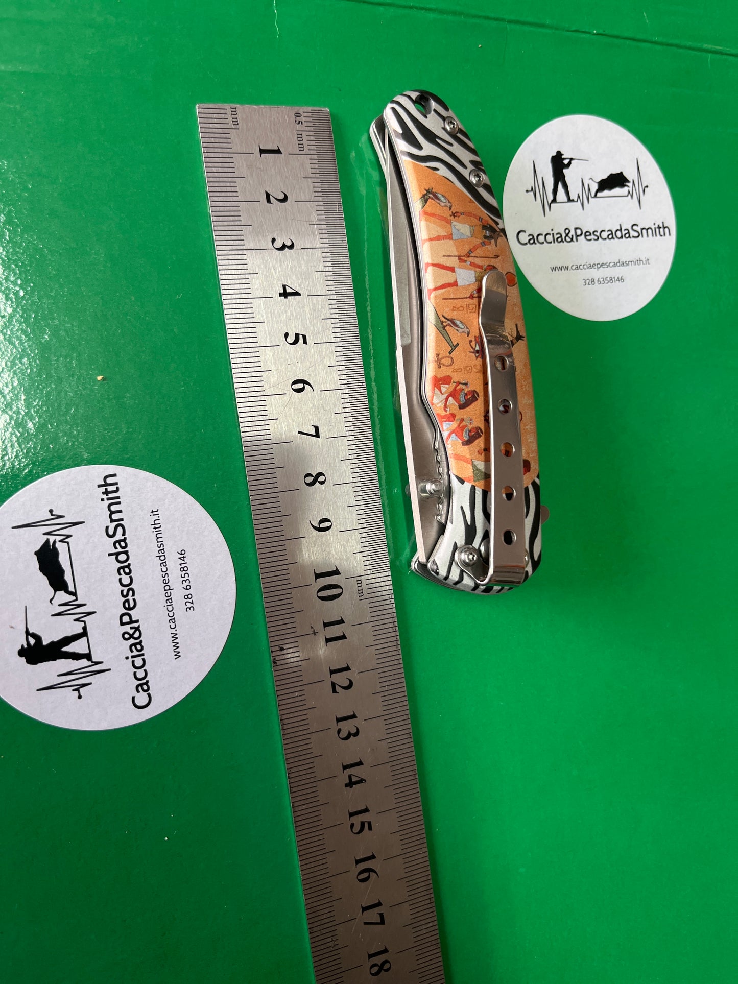 Coltello JKR