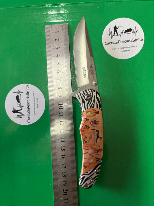 Coltello JKR