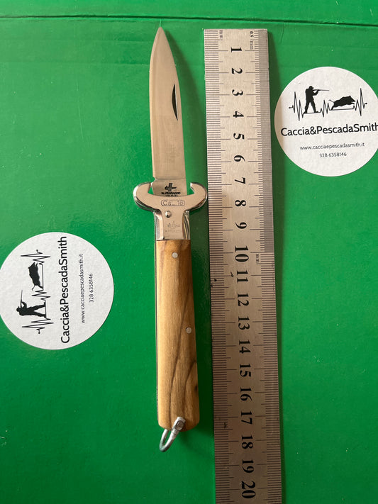 Coltello cacciatore