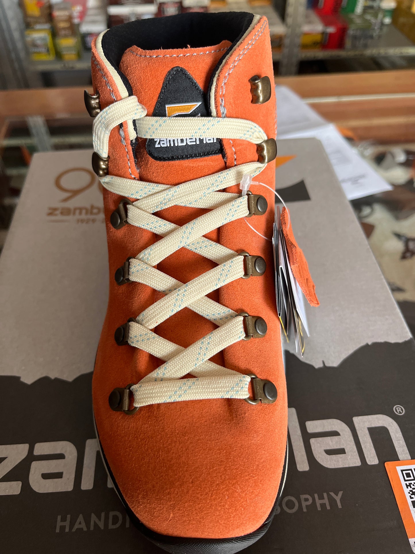 Scarpe da trekking 333 Frida Gtx Wns GORE-TEX