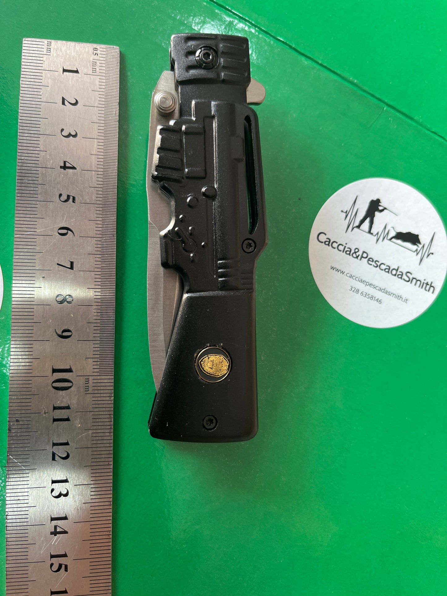 Coltello ak47