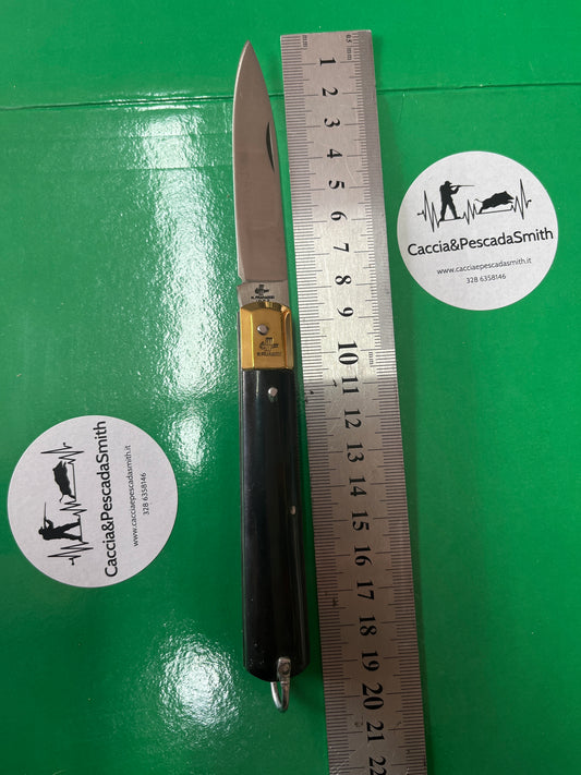 Coltello sfilato