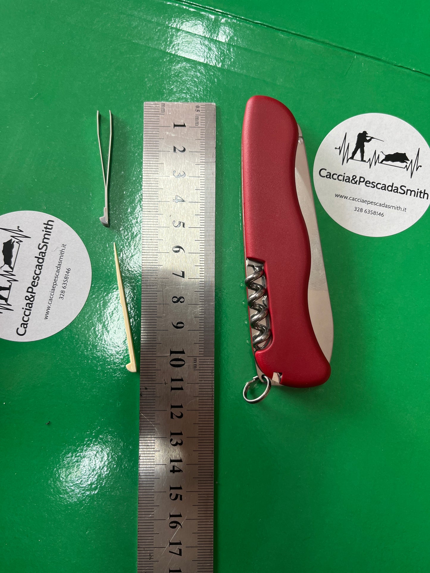 coltello Sentinel Swiss Army Knife