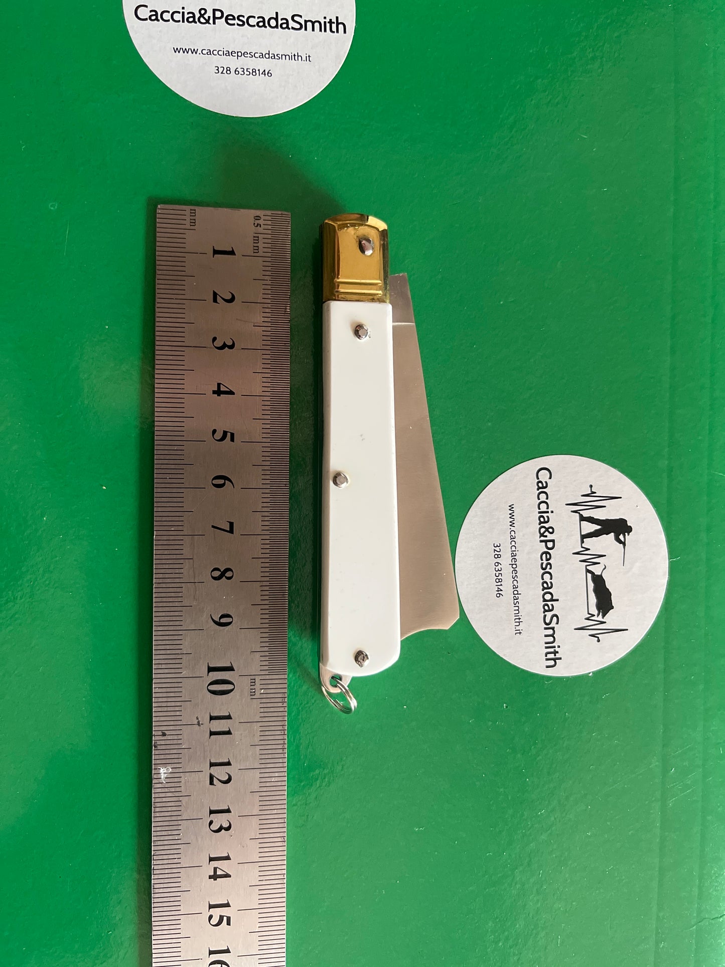 Coltello Permesso dalla legge