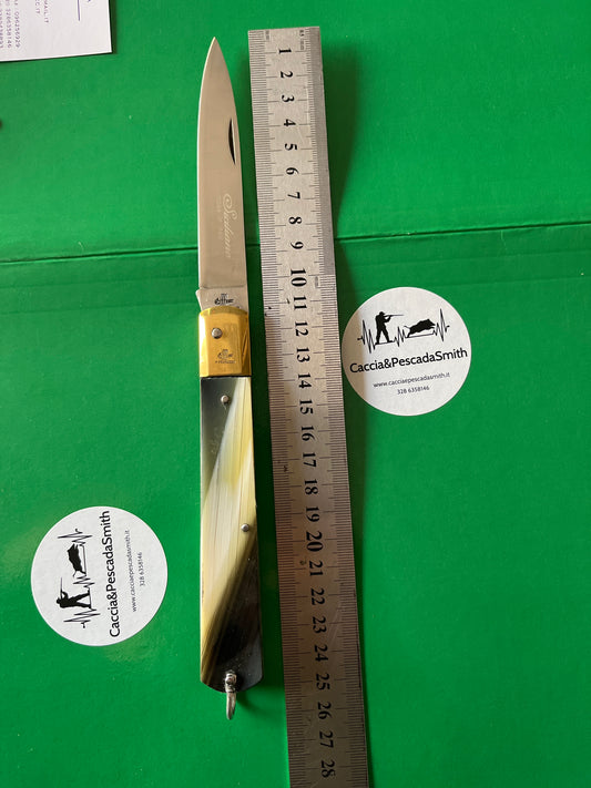 Coltello siciliano