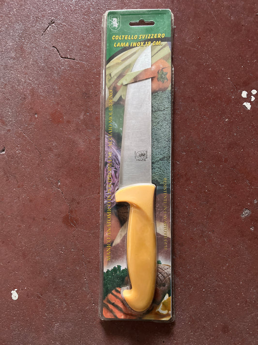 Coltello macellaio