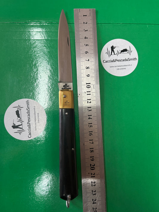 Coltello sfilato