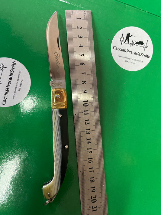 Coltello zuavo