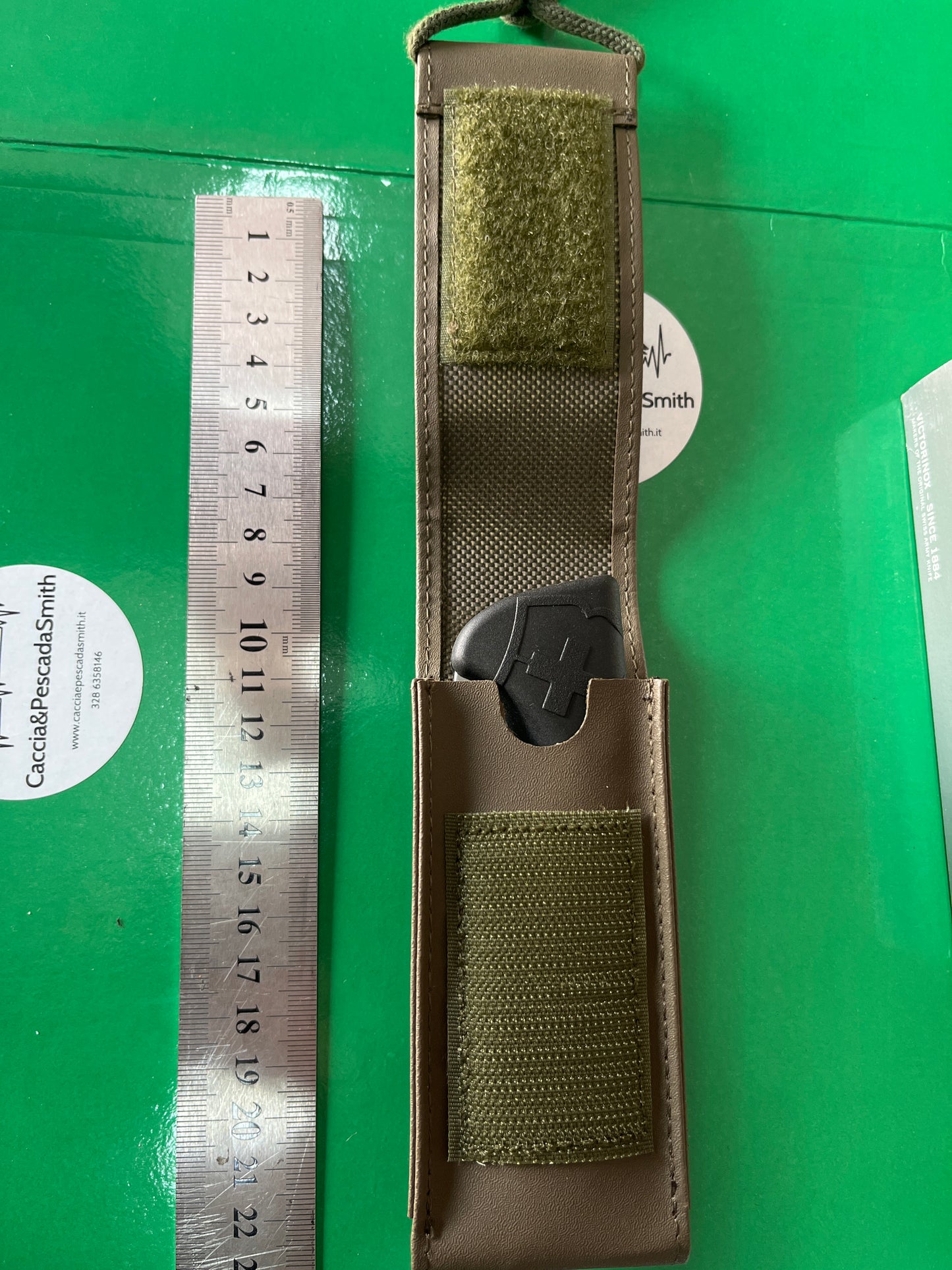 Victorinox, Hunter Pro M, Coltello Svizzero