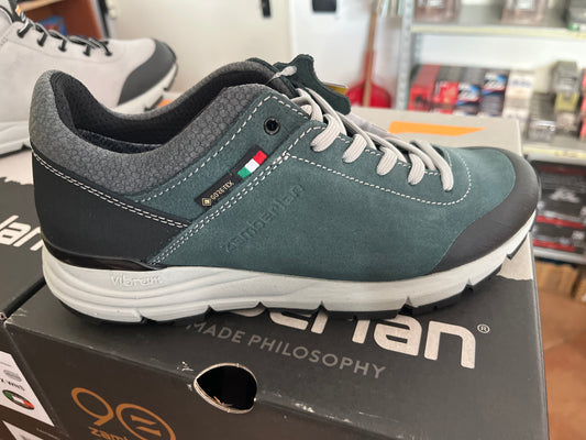 Zamberlan scarpe Stroll GTX emerald