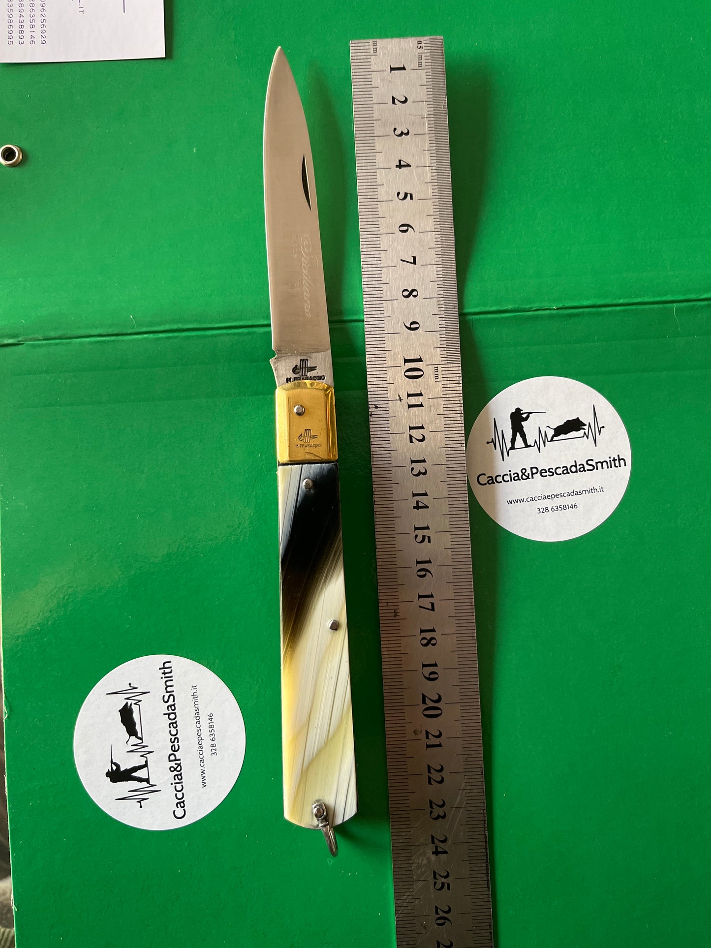 Coltello siciliano