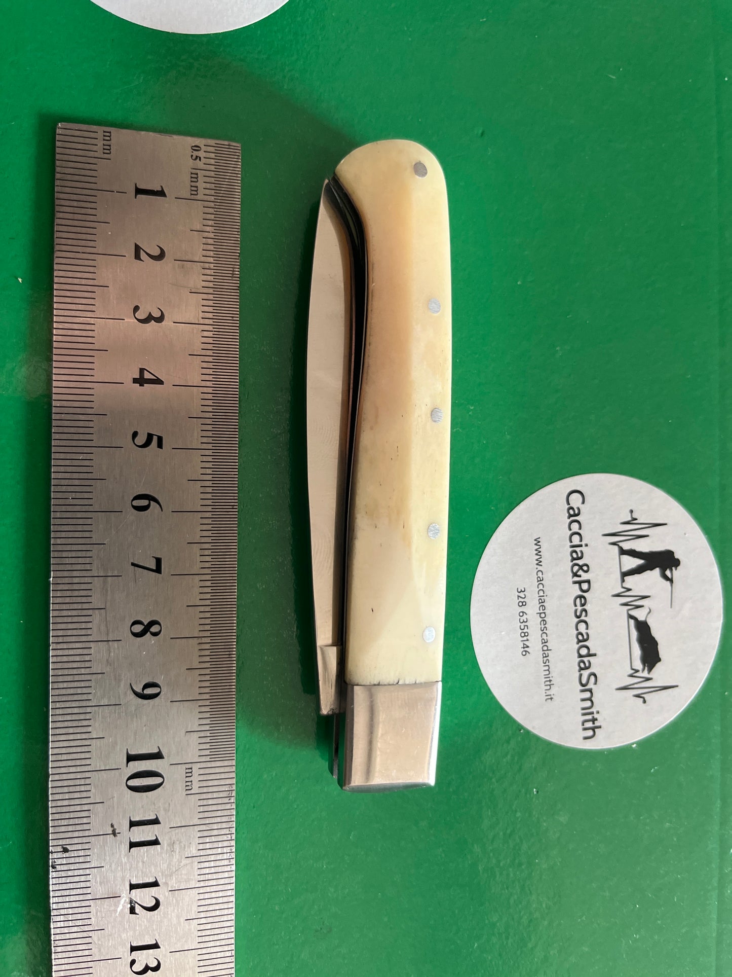 Coltello Pattada Mascu