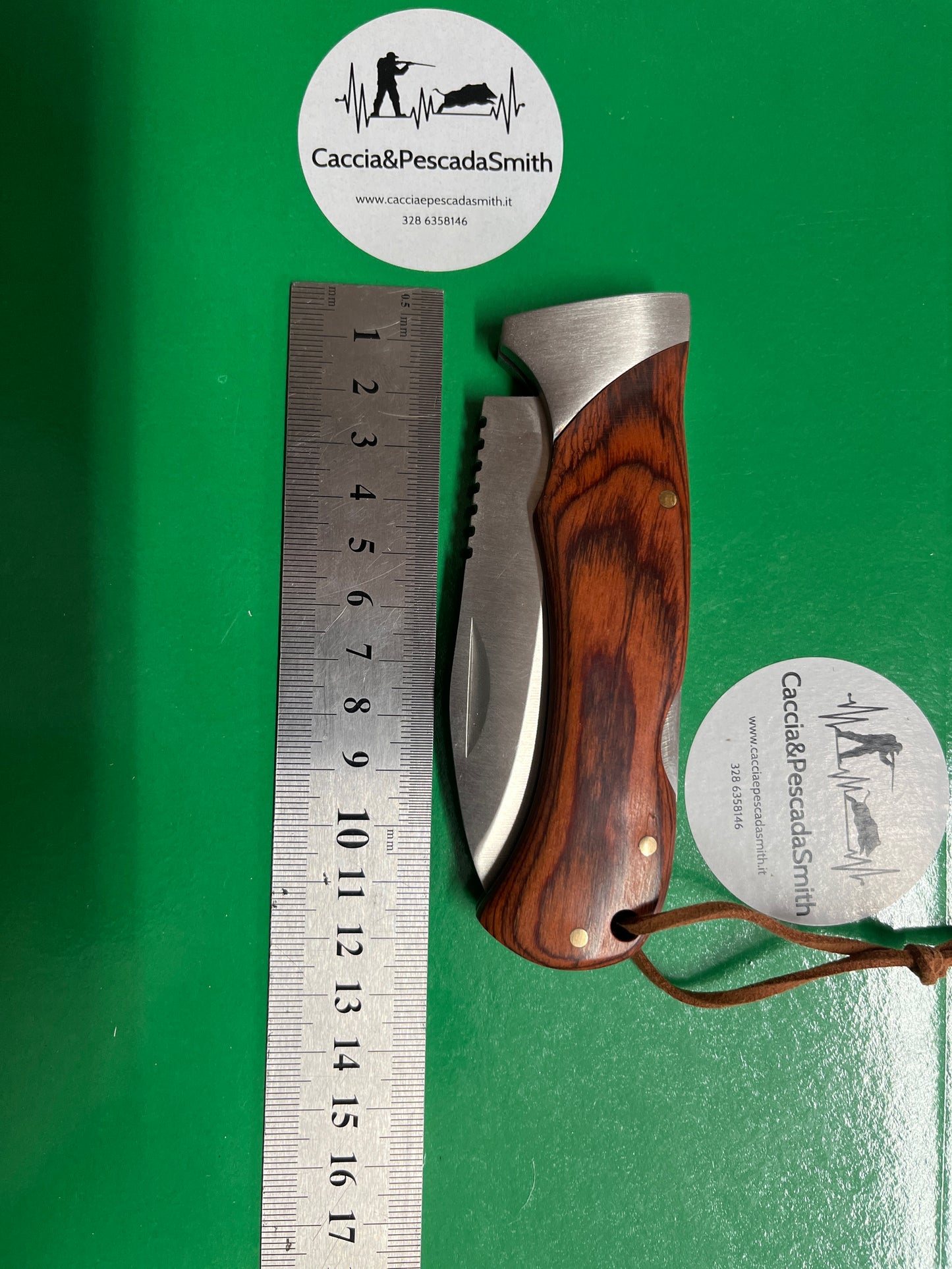 Coltello Impala