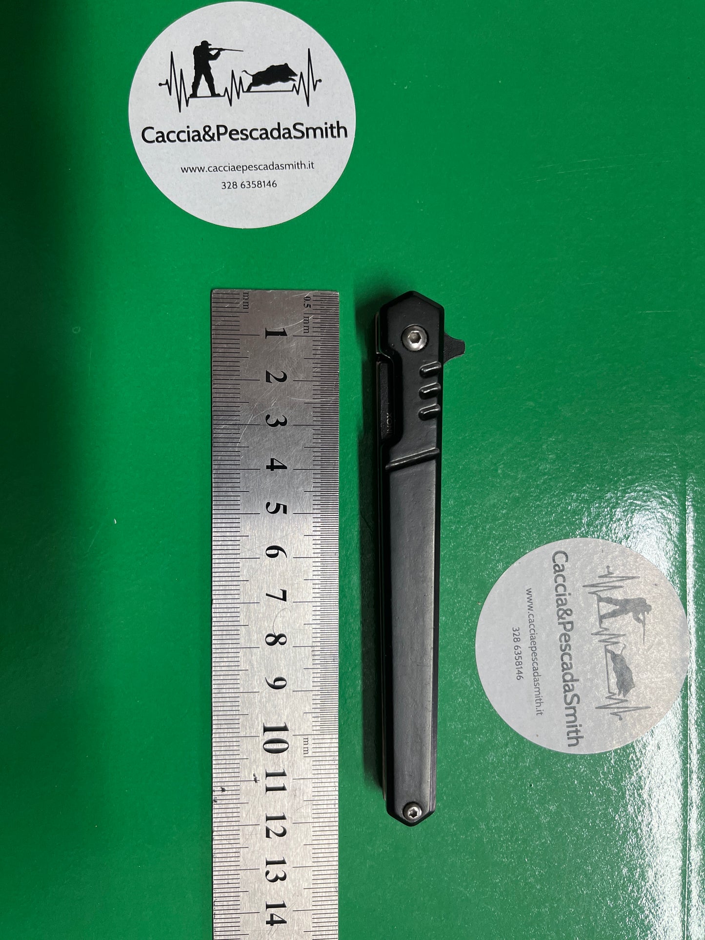 Coltello stiletto