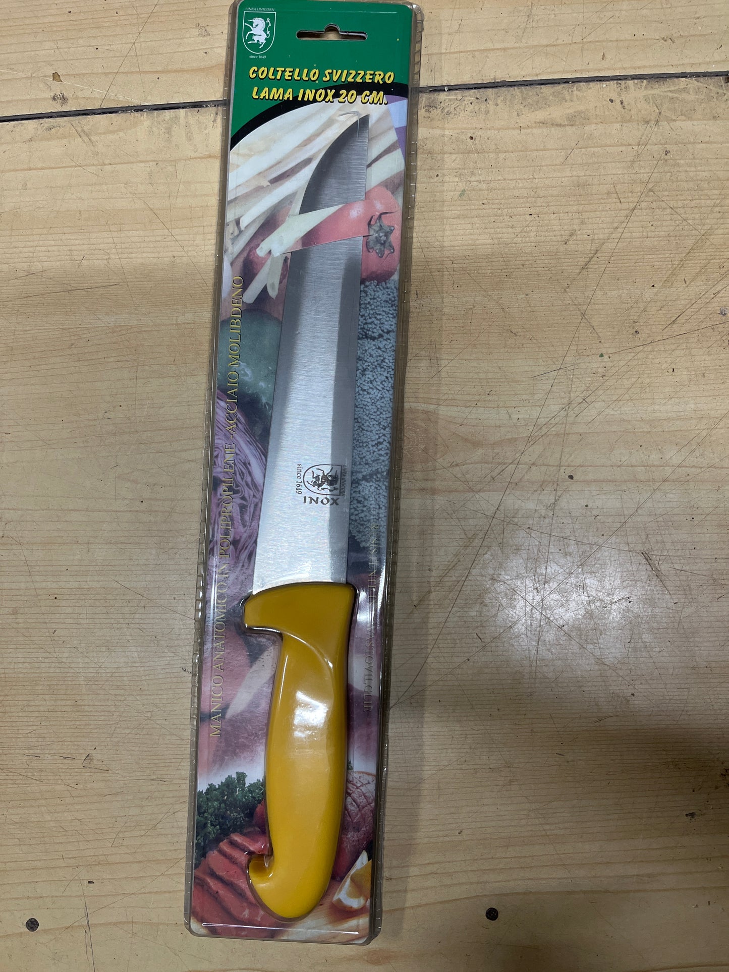 Coltello macellaio