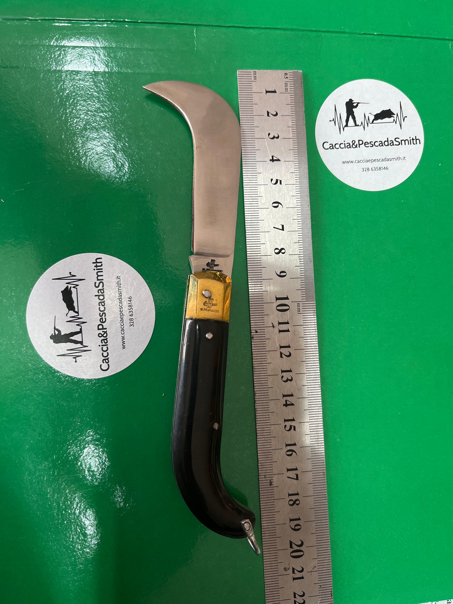 Coltello roncola