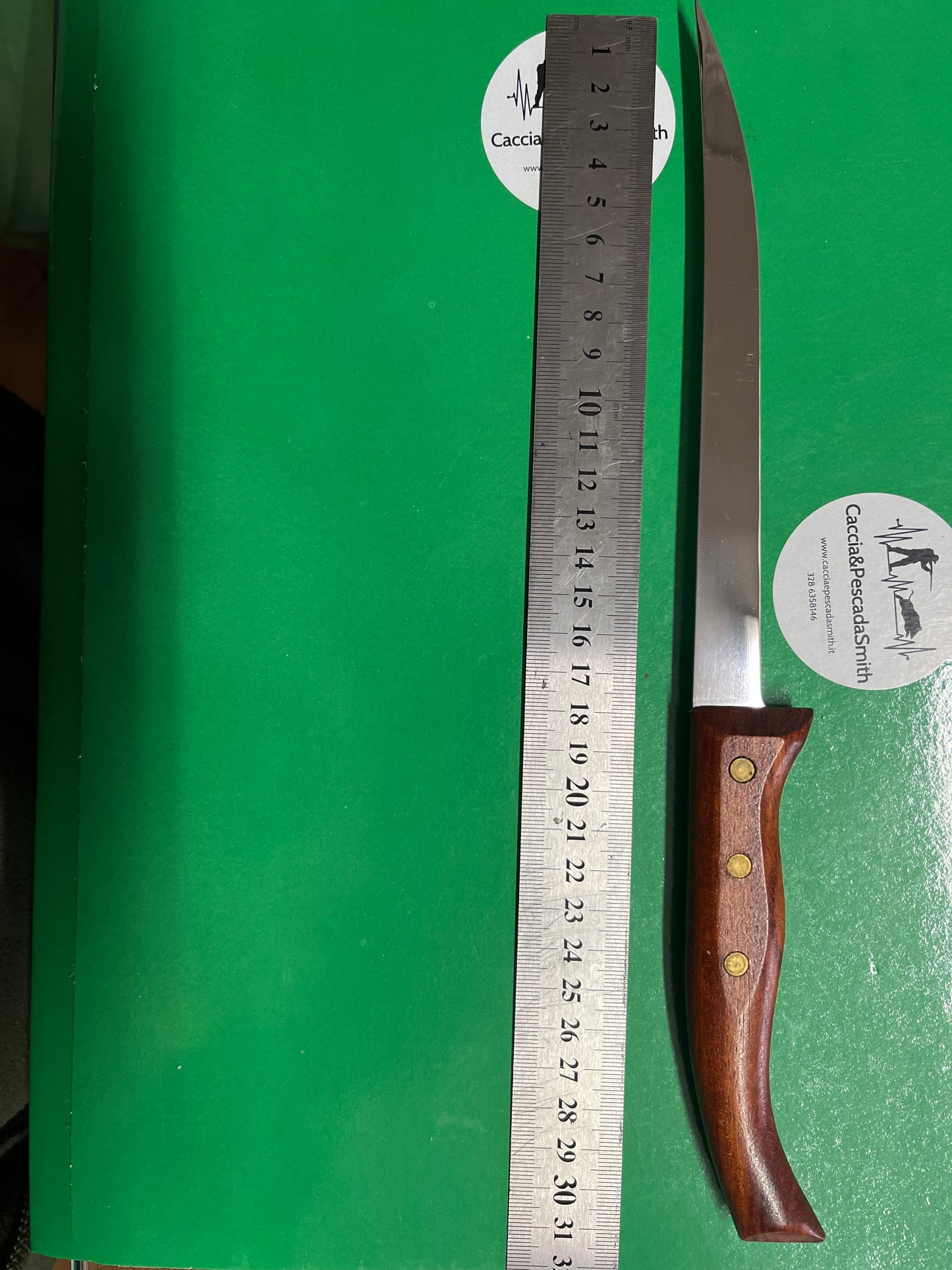 opinel filetto 18cm