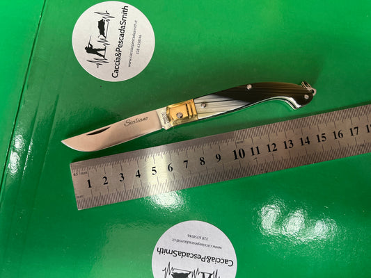 Coltello zuavo