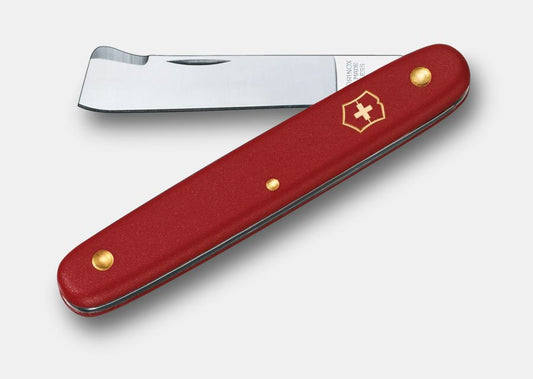 Coltello Innesto Victorinox rosso
