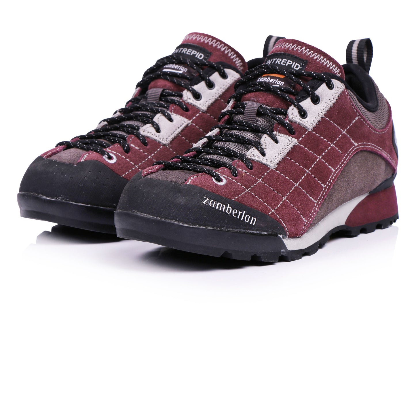 Intrepid RR per donna Scarpa da escursione