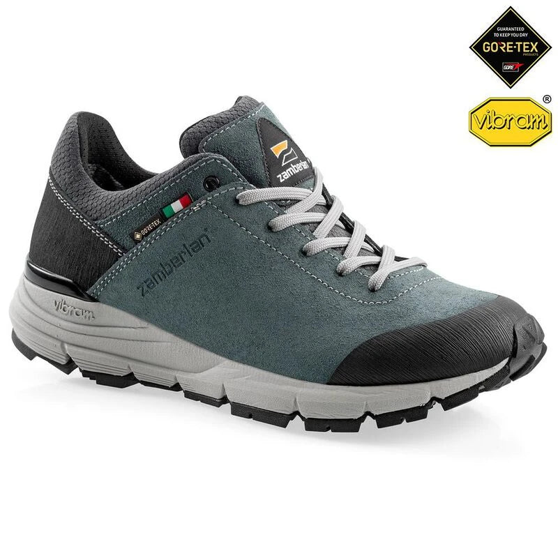 Zamberlan scarpe Stroll GTX emerald