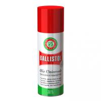 OLIO SPRAY BALLISTOL 200 ML