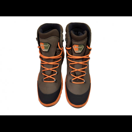 Scarpone Chiruca Country Hi Vis