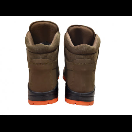 Scarpone Chiruca Country Hi Vis