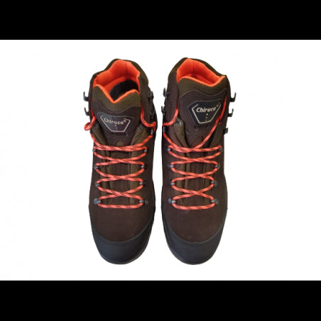 Berrea Force Hi Vis
