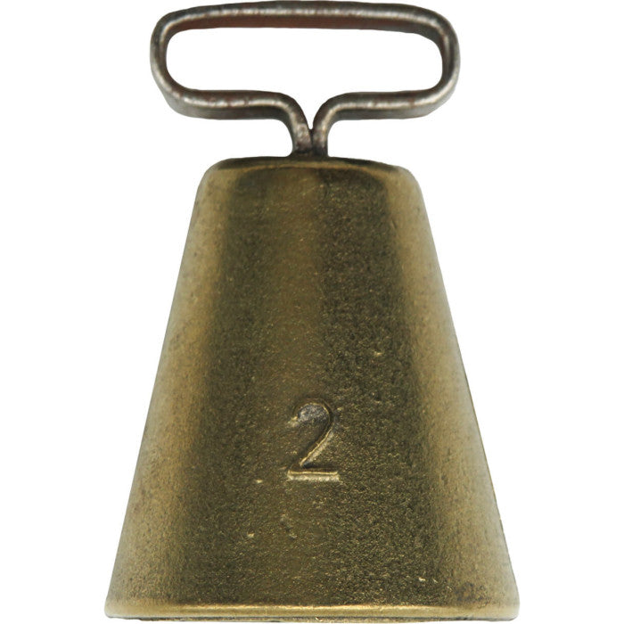 Campana sarda d'Eccellenza Originale n° 2