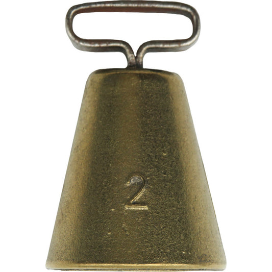 Campana sarda d'Eccellenza Originale n° 2