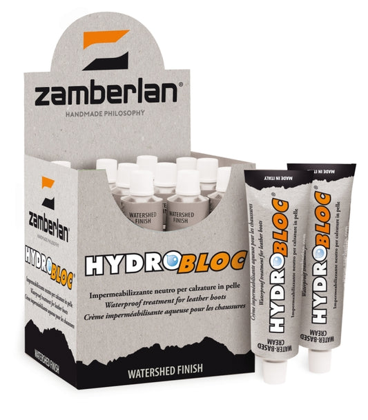 ZAMBERLAN® CREMA HYDROBLOC® (N. 1 UNITA')