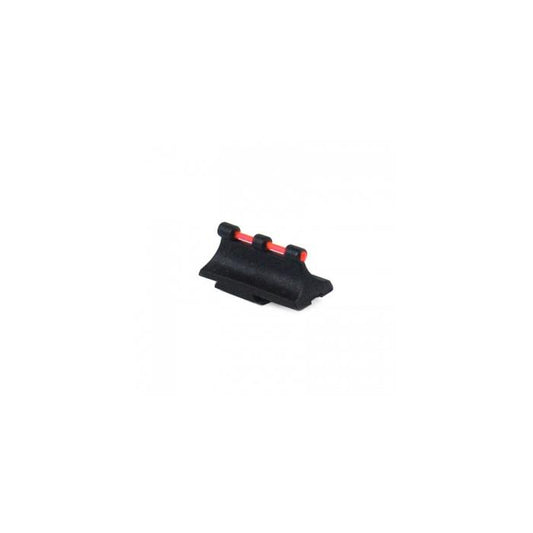 MIRINO GAMO ROSSO FIBRA OTTICA