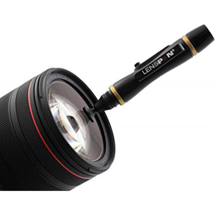 LENSPEN STICK PER PULIZIA LENTI