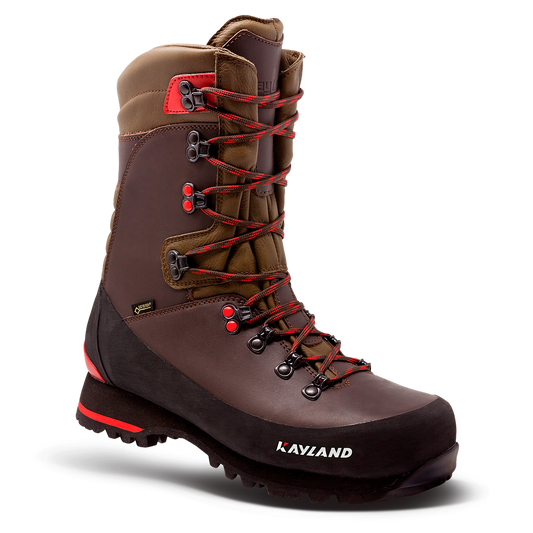 LANGHE GTX BROWN