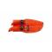 WALTHER HUNTER-3 SET COLTELLI -ORANGE
