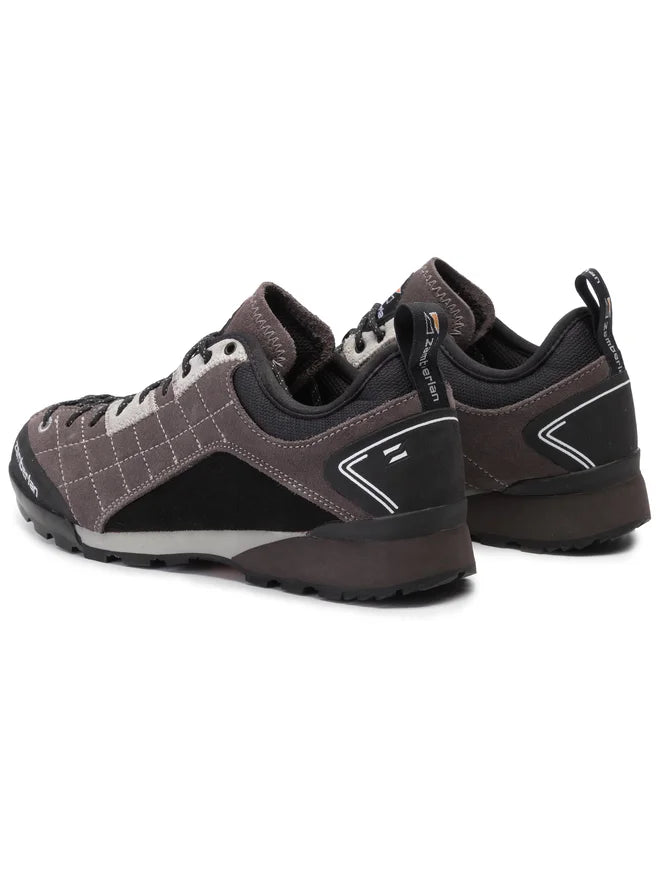 Scarpe da trekking 125 Intrepid Rr Grigio