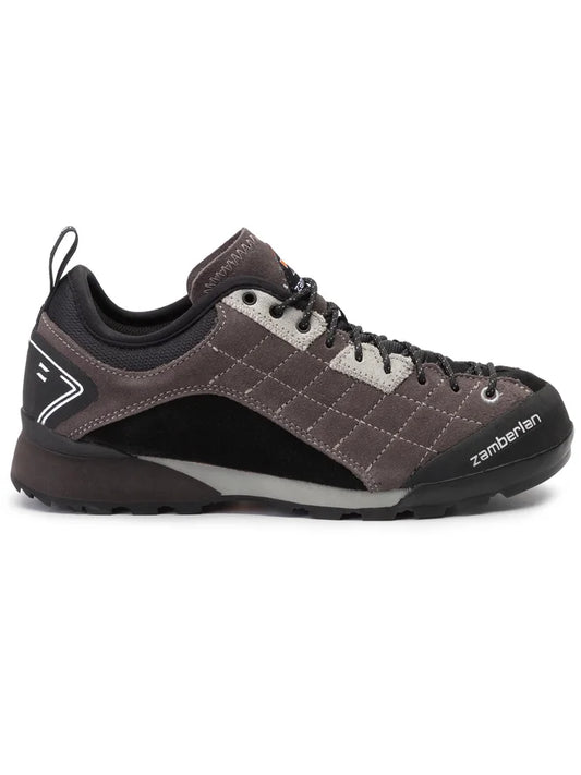 Scarpe da trekking 125 Intrepid Rr Grigio