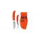 WALTHER HUNTER-3 SET COLTELLI -ORANGE