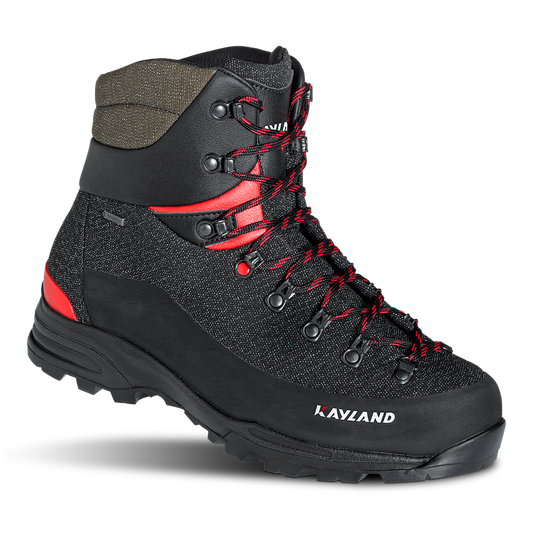 TUSCIA 2.0 GTX BLACK
