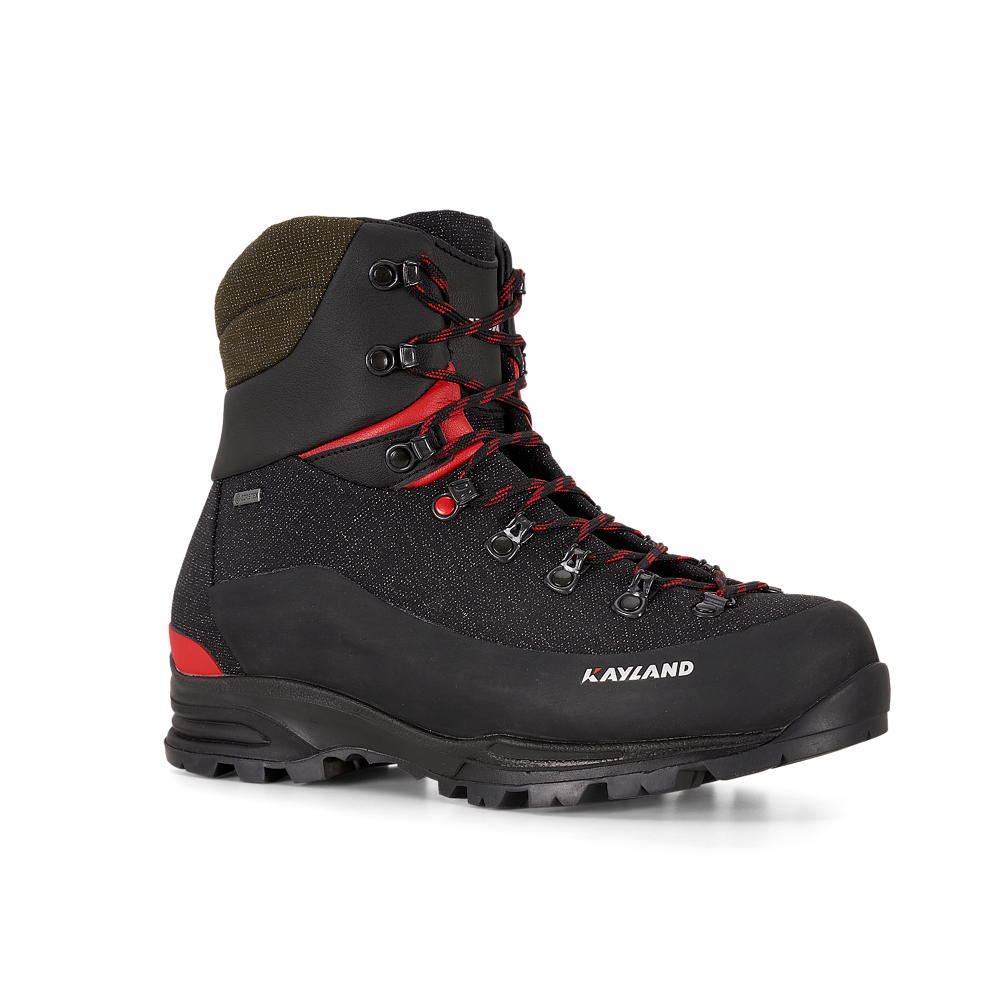 TUSCIA 2.0 GTX BLACK