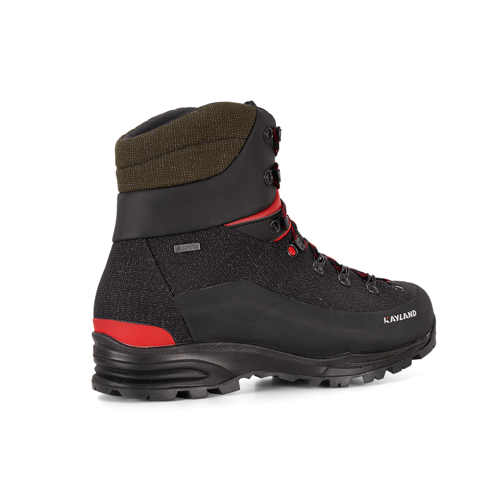 TUSCIA 2.0 GTX BLACK