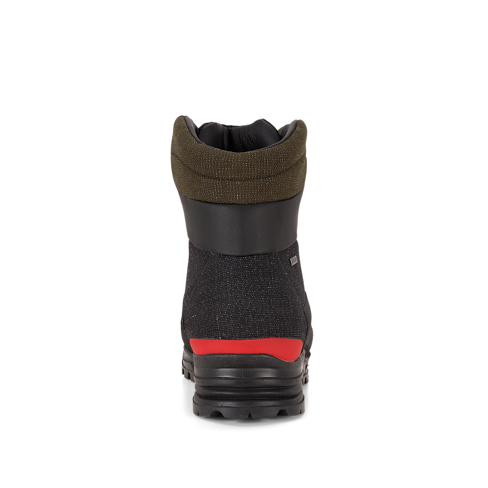 TUSCIA 2.0 GTX BLACK