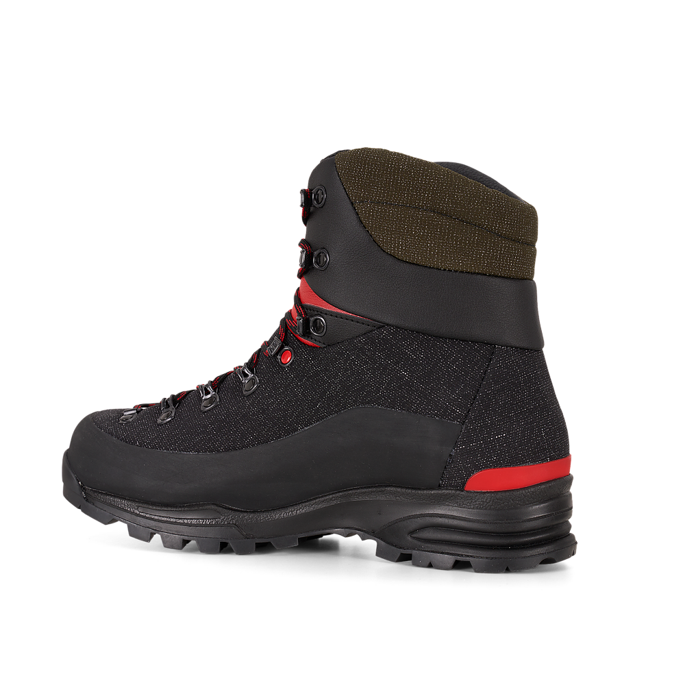 TUSCIA 2.0 GTX BLACK