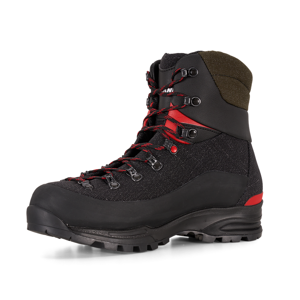 TUSCIA 2.0 GTX BLACK
