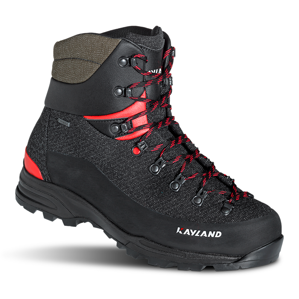 TUSCIA 2.0 GTX BLACK